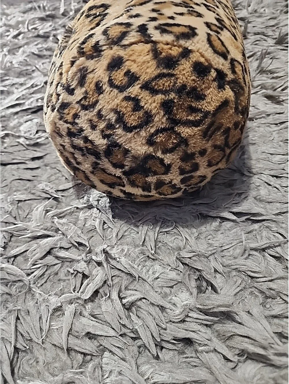 pillows for neck pain Megaschoni Home Leopardo